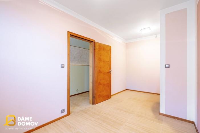 Prodej rodinného domu, Hodonín, Mírové nám., 279 m2