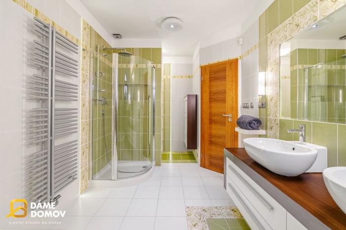 Prodej rodinného domu, Hodonín, Mírové nám., 279 m2