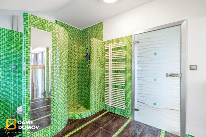 Prodej rodinného domu, Hodonín, Mírové nám., 279 m2