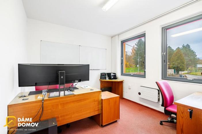 Prodej skladu, Zlín, 1153 m2