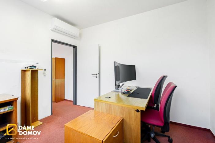 Prodej skladu, Zlín, 1153 m2