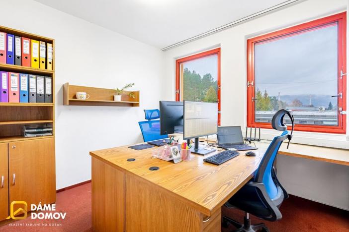 Prodej skladu, Zlín, 1153 m2