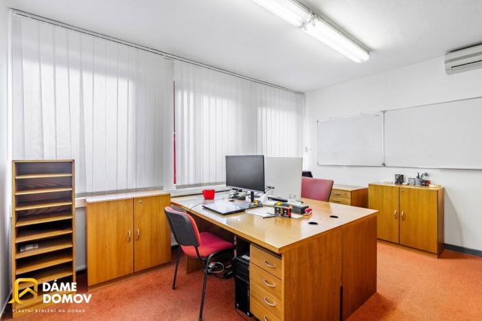 Prodej skladu, Zlín, 1153 m2