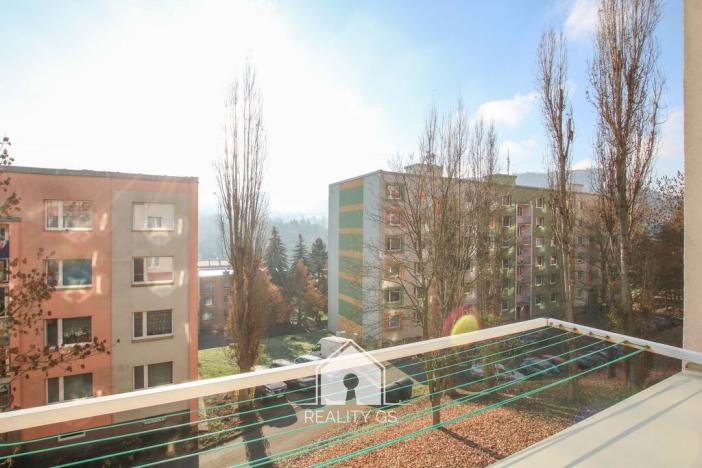 Prodej bytu 3+1, Jílové, Školní, 65 m2