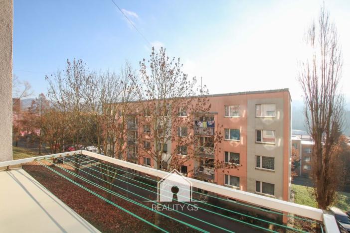 Prodej bytu 3+1, Jílové, Školní, 65 m2