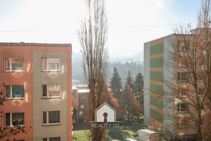 Prodej bytu 3+1, Jílové, Školní, 65 m2