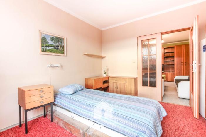 Prodej bytu 3+1, Jílové, Školní, 65 m2