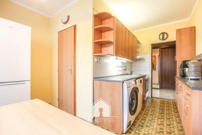 Prodej bytu 3+1, Jílové, Školní, 65 m2