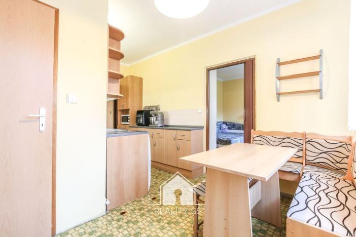 Prodej bytu 3+1, Jílové, Školní, 65 m2