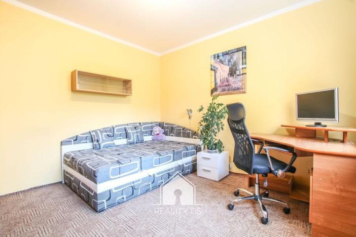 Prodej bytu 3+1, Jílové, Školní, 65 m2