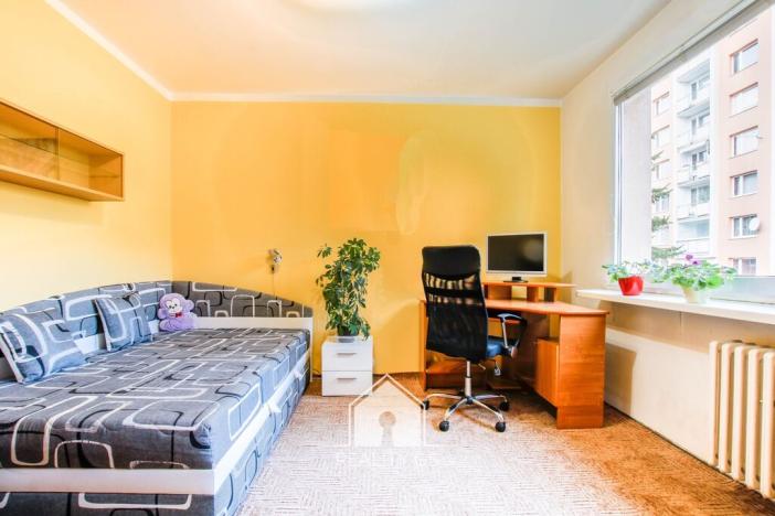 Prodej bytu 3+1, Jílové, Školní, 65 m2