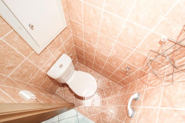 Prodej bytu 3+1, Jílové, Školní, 65 m2