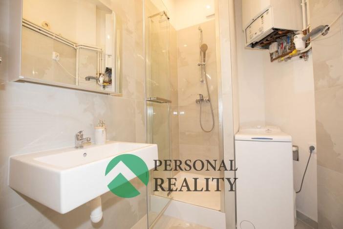 Prodej bytu 3+1, Praha - Košíře, Musílkova, 82 m2