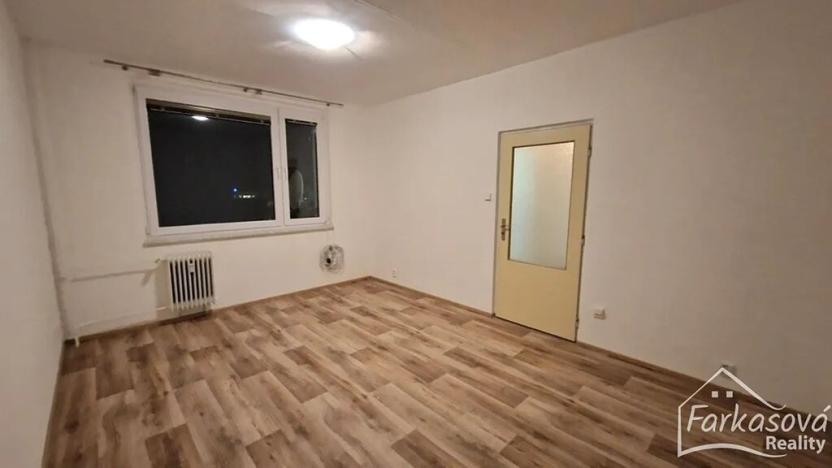 Pronájem bytu 1+1, Lanškroun, B. Martinů, 37 m2