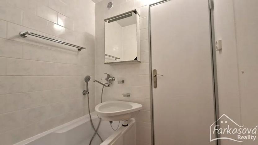 Pronájem bytu 1+1, Lanškroun, B. Martinů, 37 m2