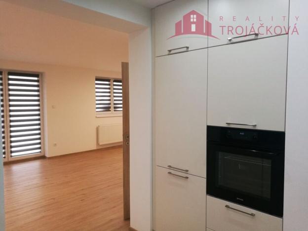 Pronájem rodinného domu, Dolní Bečva, 117 m2