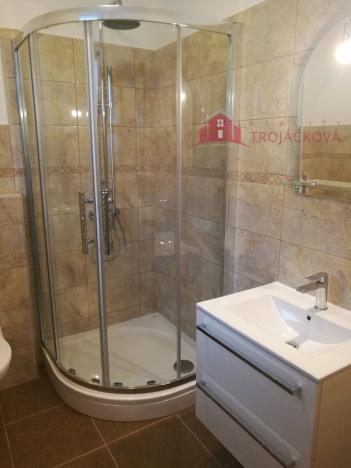 Pronájem rodinného domu, Dolní Bečva, 117 m2