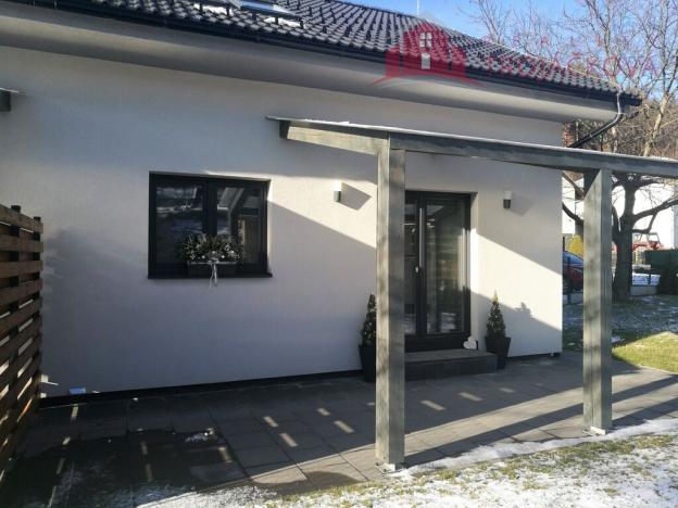 Pronájem rodinného domu, Dolní Bečva, 117 m2