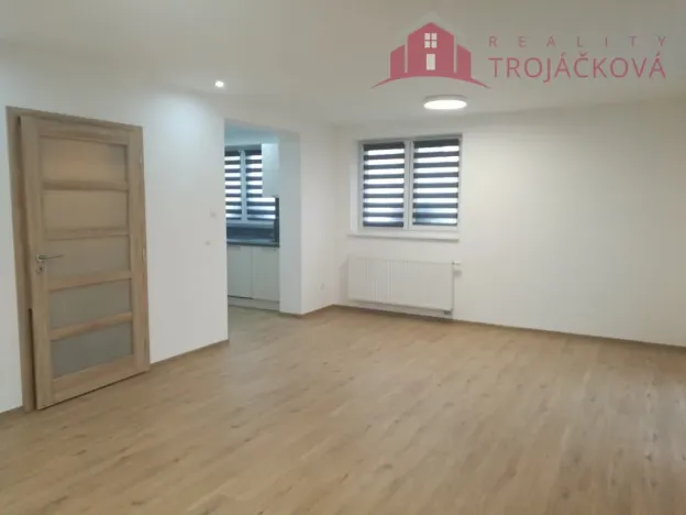 Pronájem rodinného domu, Dolní Bečva, 117 m2