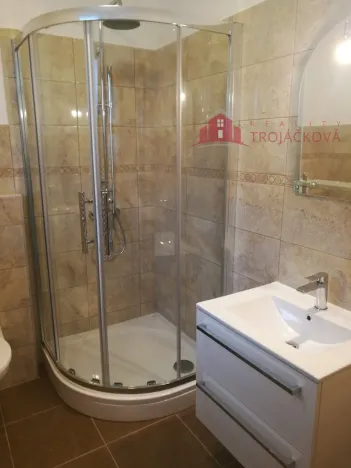 Pronájem rodinného domu, Dolní Bečva, 117 m2