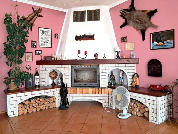 Prodej chalupy, Vysoké Veselí, 290 m2