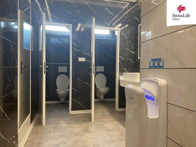 Pronájem kanceláře, Hodonín, Velkomoravská, 18 m2