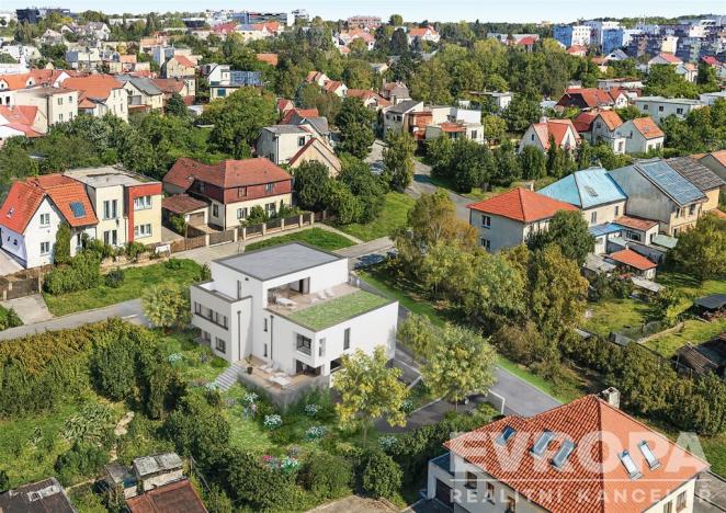 Prodej bytu 3+kk, Praha - Stodůlky, K Lužinám, 133 m2