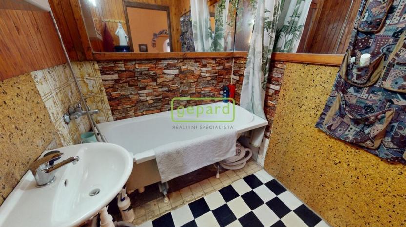 Prodej bytu 3+1, Česká Lípa, Budyšínská, 70 m2