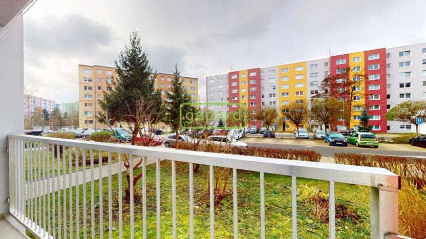 Prodej bytu 3+1, Česká Lípa, Budyšínská, 70 m2