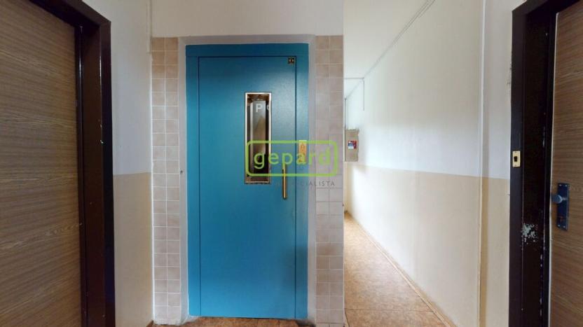 Prodej bytu 3+1, Česká Lípa, Budyšínská, 70 m2