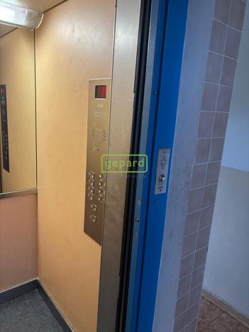 Prodej bytu 3+1, Česká Lípa, Budyšínská, 70 m2