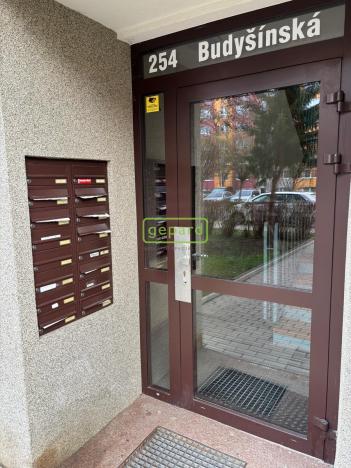 Prodej bytu 3+1, Česká Lípa, Budyšínská, 70 m2