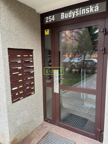 Prodej bytu 3+1, Česká Lípa, Budyšínská, 70 m2