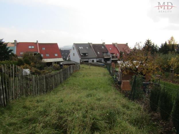 Prodej pozemku pro bydlení, Chlumec, 311 m2