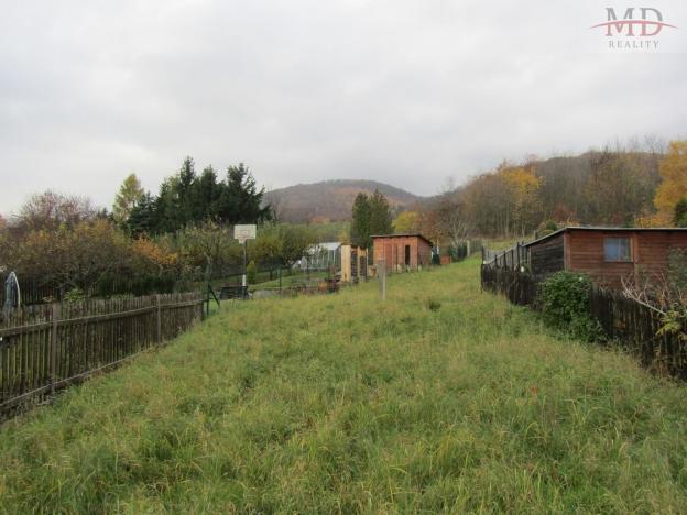 Prodej pozemku pro bydlení, Chlumec, 311 m2