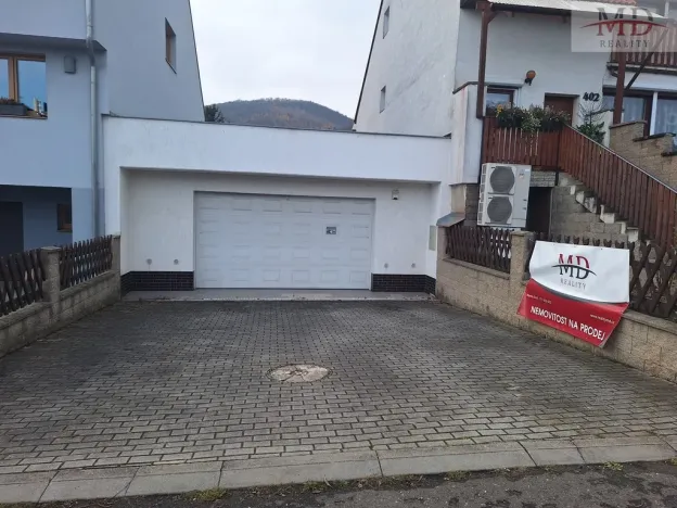 Prodej pozemku pro bydlení, Chlumec, 311 m2