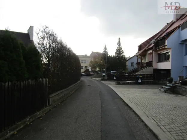 Prodej pozemku pro bydlení, Chlumec, 311 m2