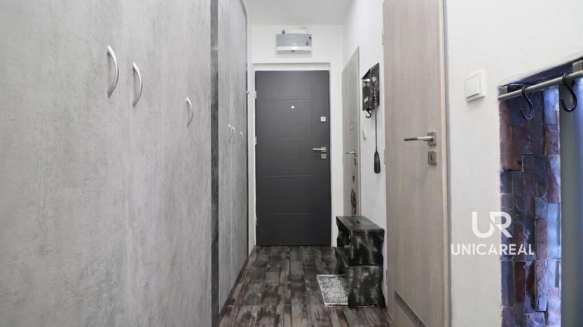 Prodej bytu 2+1, Brno - Obřany, Fryčajova, 52 m2