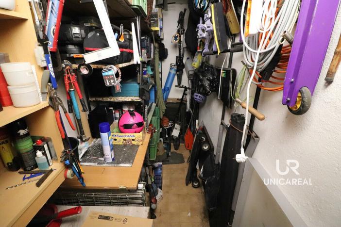 Prodej bytu 2+1, Brno - Obřany, Fryčajova, 52 m2