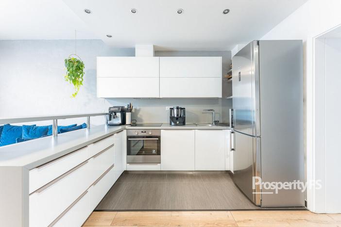 Prodej bytu 3+kk, Brno - Starý Lískovec, U Leskavy, 86 m2