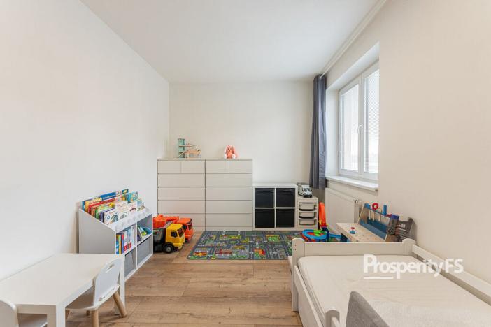 Prodej bytu 3+kk, Brno - Starý Lískovec, U Leskavy, 86 m2