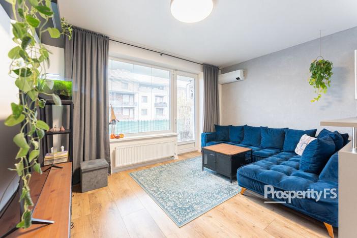 Prodej bytu 3+kk, Brno - Starý Lískovec, U Leskavy, 86 m2