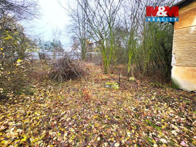 Prodej rodinného domu, Podbořany - Sýrovice, 559 m2