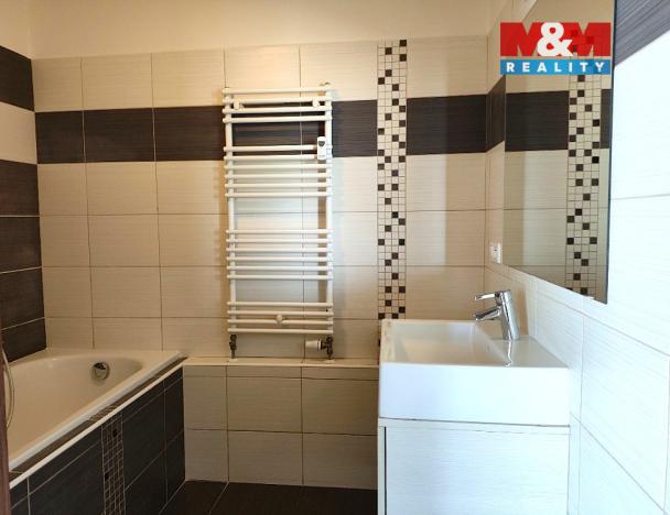 Pronájem bytu 2+kk, Brandýs nad Labem-Stará Boleslav - Brandýs nad Labem, 52 m2