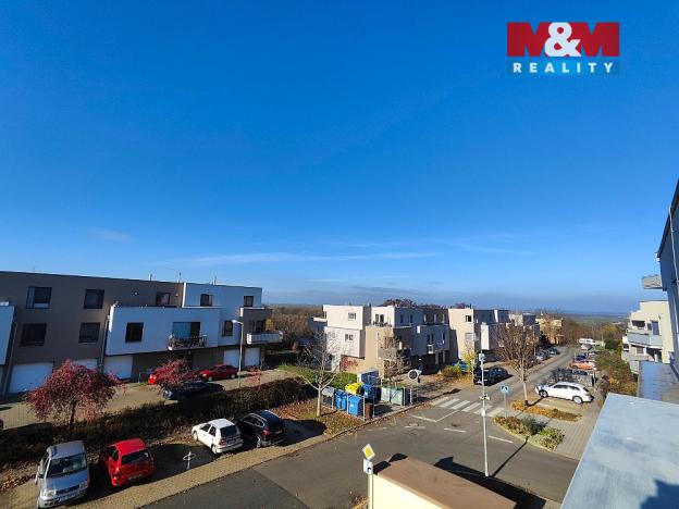 Pronájem bytu 2+kk, Brandýs nad Labem-Stará Boleslav - Brandýs nad Labem, 52 m2