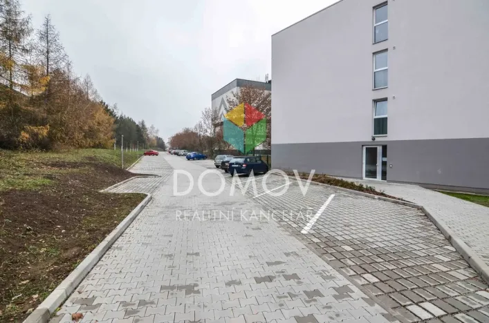 Pronájem - jiné, Beroun, U Archivu, 3795 m2