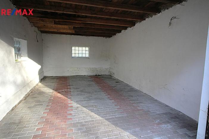 Prodej garáže, Desná, Schindlerova, 24 m2