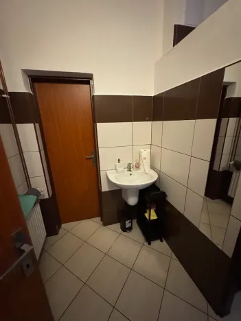 Pronájem komerční nemovitosti, Karviná, Karola Śliwky, 31 m2