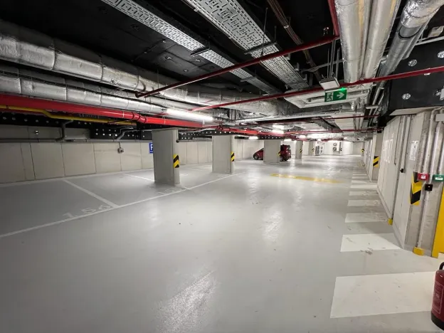 Prodej bytu 2+kk, Praha - Smíchov, Nádražní, 52 m2