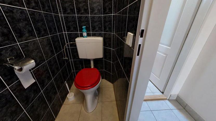 Prodej bytu 3+kk, Praha - Nusle, Křesomyslova, 105 m2